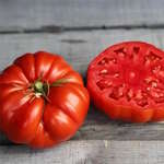 Tomates chair de boeuf